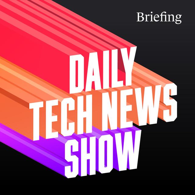 Moto Razr Ultra Brings Back the Snap! - DTNSB 5020 - podcast episode cover