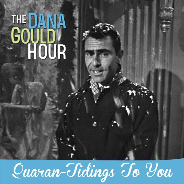 Quaran-Tidings To You - podcast episode cover