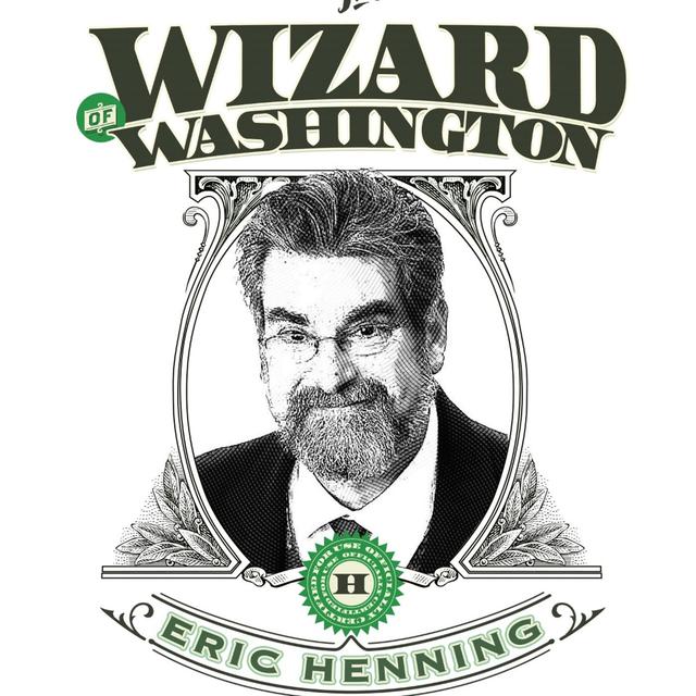 Eric Henning of Washington Magic, Part One - podcast episode cover