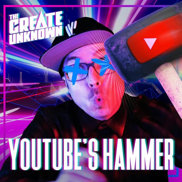 We Got Bludgeoned by YouTube's Hammer - podcast episode cover