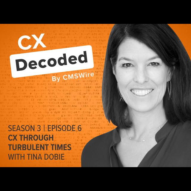 Customer Experience and a Looming Recession - podcast episode cover