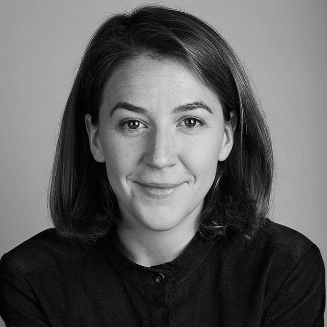 S09E20 - Gemma Whelan - podcast episode cover