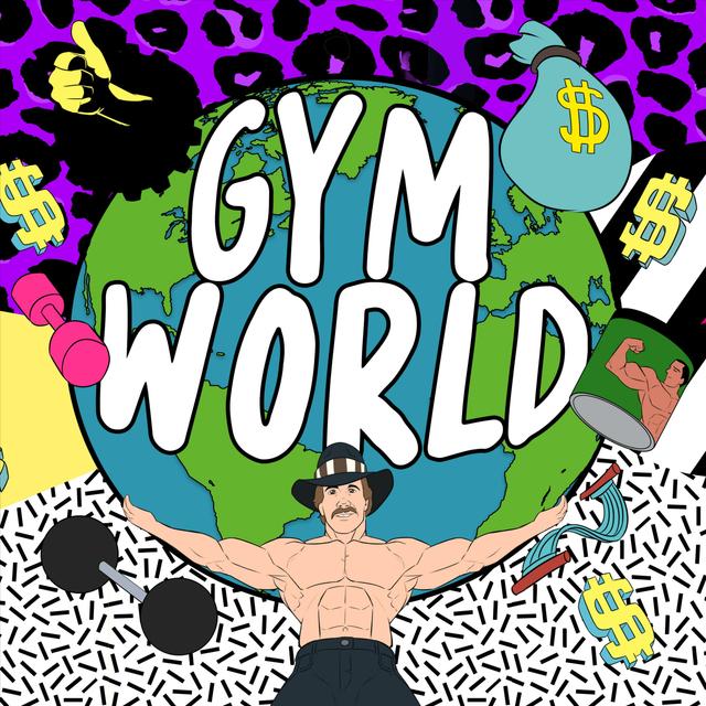 This private gym makes $14k from events every month... - podcast episode cover