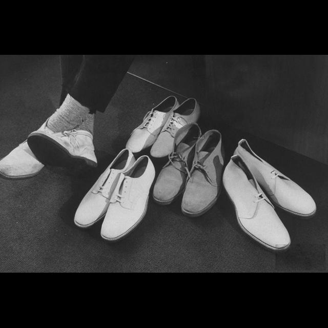 Norm Nathan's Vault of Silliness with Tony Nesbitt - Ep 237 - A “Shoe-in” for a Good Time - podcast episode cover