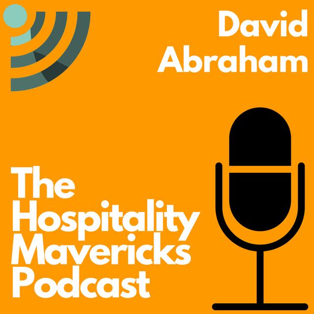 #92 David Abraham, Co-Founder of Outpost, on the Travel Bucket List Bounce - podcast episode cover