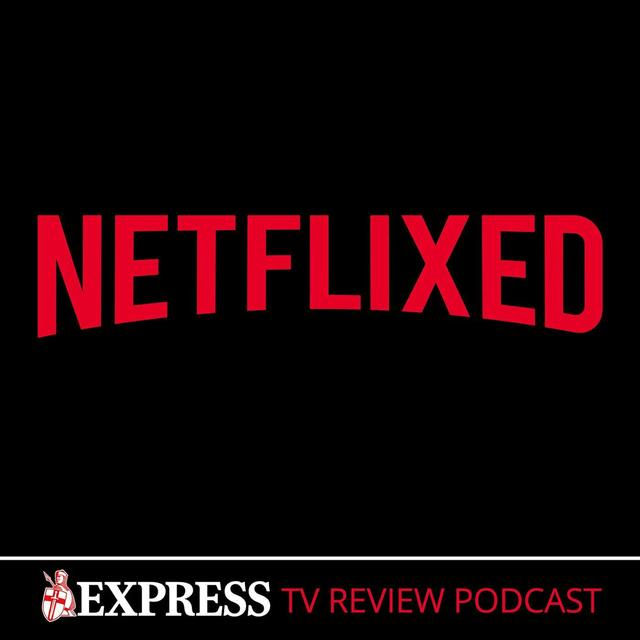 13 Reasons Why Returns for series 3 - who killed Bryce Walker - podcast episode cover