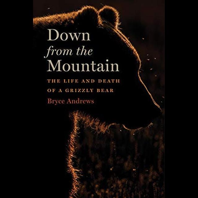 Episode 89: Cost of the Human Wildlife Conflict with Author Bryce Andrews - podcast episode cover