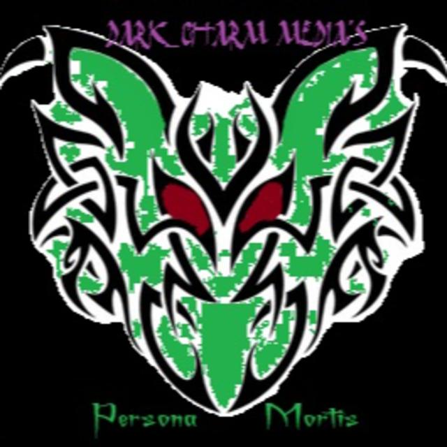 Dark Charm Media's Persona Mortis Ep 2 "Building Momentum" - podcast episode cover