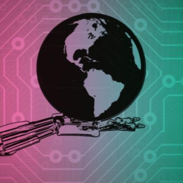Prácticas para una inteligencia artificial responsable - podcast episode cover