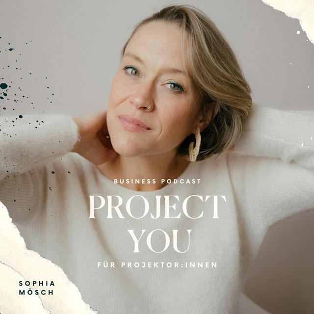 Explicit Content: Was dein Projektorerfolg mit Sex zu tun hat - podcast episode cover
