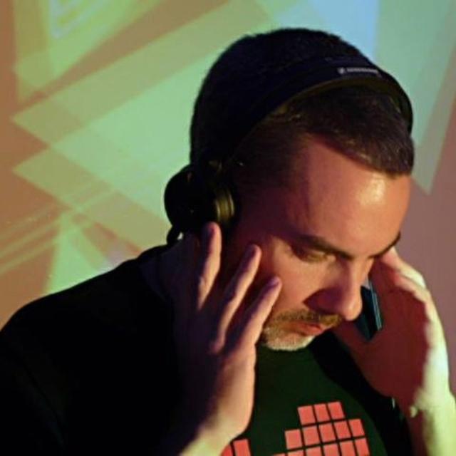 Carlos b Side - Next Level - podcast episode cover