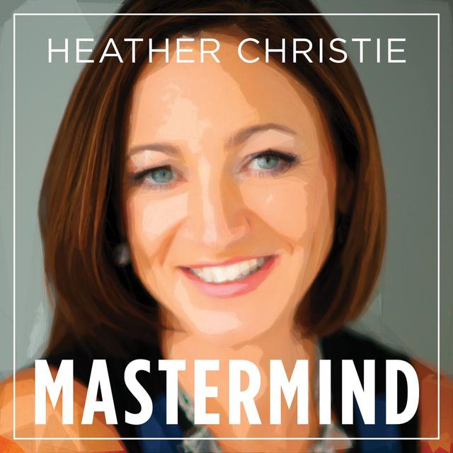 Finding Your Passion Point with Gail Markham - podcast episode cover
