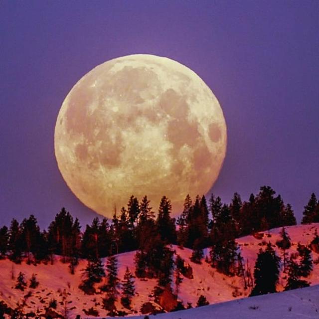 今年最大スーパームーン🌕牡羊座満月 - podcast episode cover