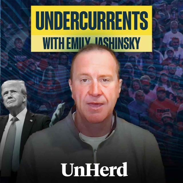 Sen. Eric Schmitt: This is 2016 all over again - podcast episode cover