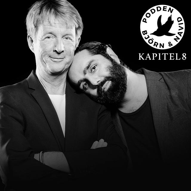 Avsnitt 60 - Frihet - podcast episode cover