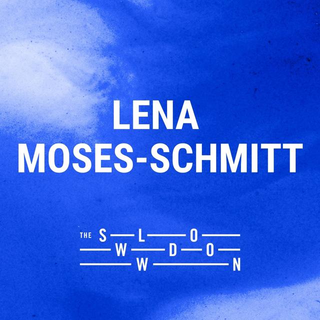 [encore] 845: Dear Future Me (#12) by Lena Moses-Schmitt - podcast episode cover