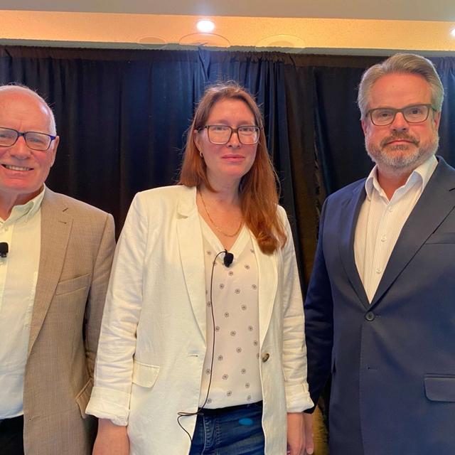 There is a Growing Bioeconomy in Atlantic Canada - podcast episode cover