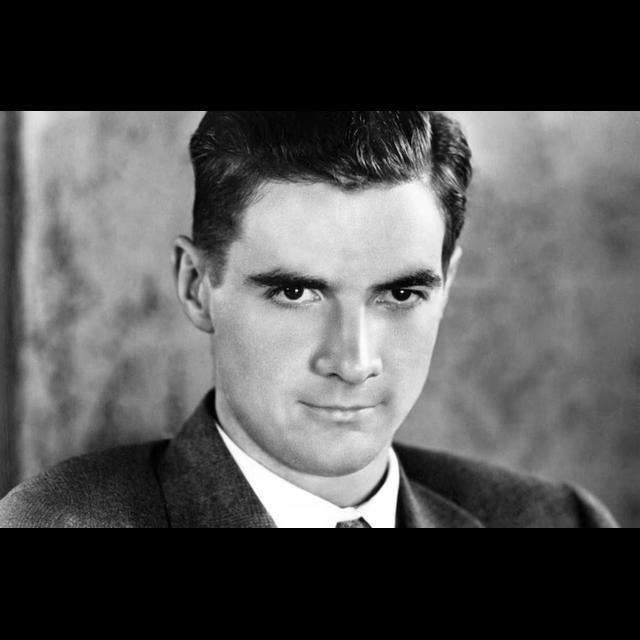 Howard Hughes - podcast episode cover