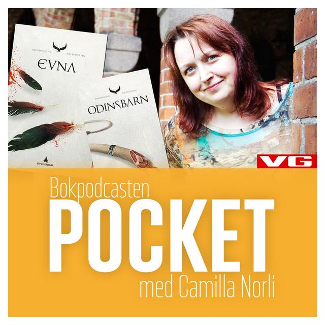 Fantasy-spesial! Siri Pettersens Ravneringene, Keplers Playground, Game of thrones, Harry Potter - podcast episode cover