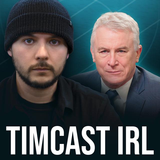 Trump Approves IRAN ATTACK PLAN, Holds Final Order, Iran May Meet At White House w/ Mike Doran - podcast episode cover