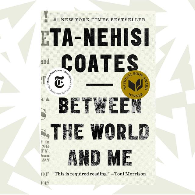 Ten years later, Ta-Nehisi Coates says 'Between the World and Me' is no longer his - podcast episode cover