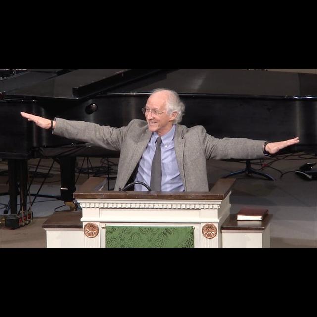Serious Joy, Cultural Conflict, and Christian Humility: Thoughts on Christian Education - podcast episode cover