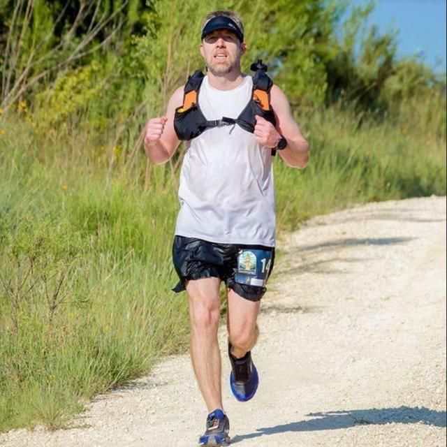 Breaking the 50K Barrier: How I Finished My Emotional First Ultra Marathon - podcast episode cover