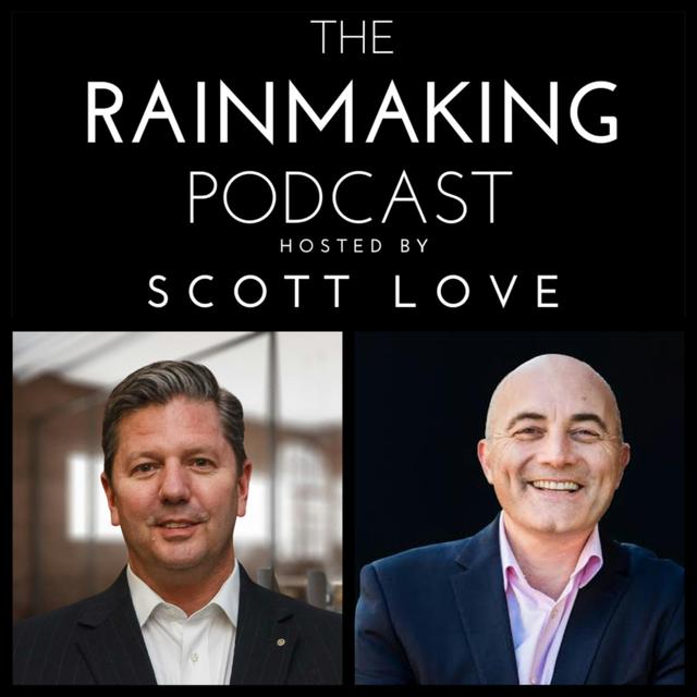 TRP 170: Stop Listening to What Clients Say with Oscar Trimboli - podcast episode cover