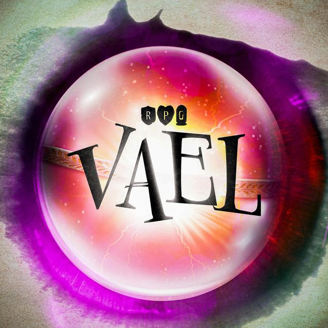 OUT NOW | Vael Campaign One Remaster - podcast episode cover