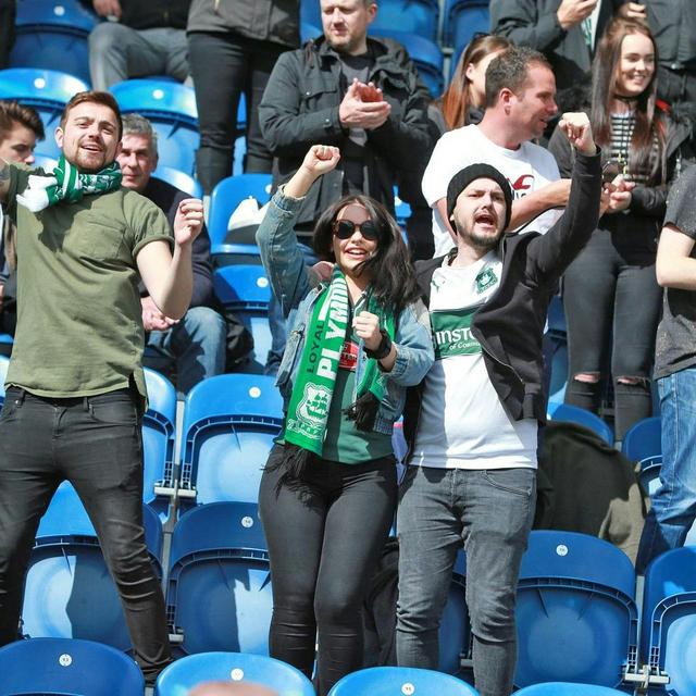 Plymouth Argyle close in on Doncaster Rovers after a 0-0 draw with Colchester United - podcast episode cover