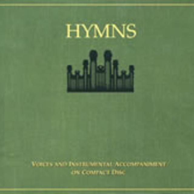 Hymn - There is a Green Hill - podcast episode cover