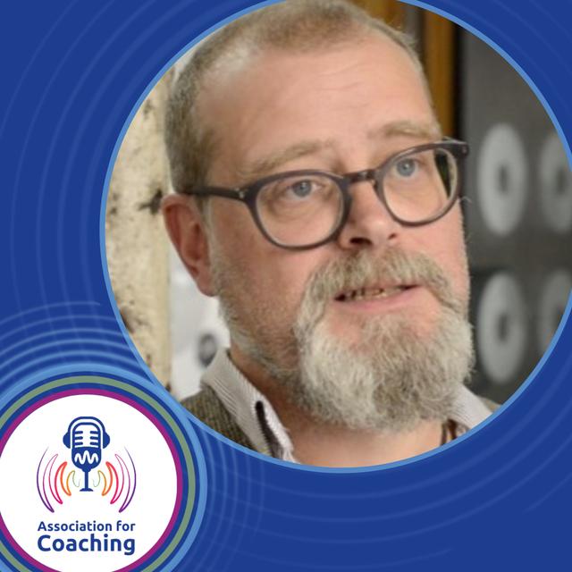 192: How to Become a Coach Practitioner-Researcher - podcast episode cover