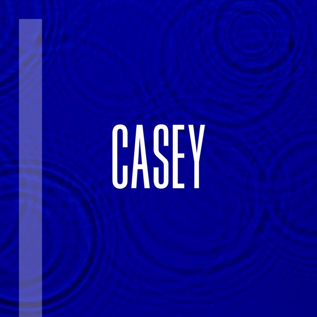 Casey: Anonymous Host of Casefile Podcast - podcast episode cover
