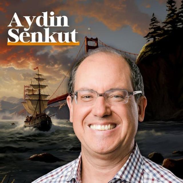 E3: Aydin Senkut on Why the Generalist Approach to VC Generates More Hits - podcast episode cover