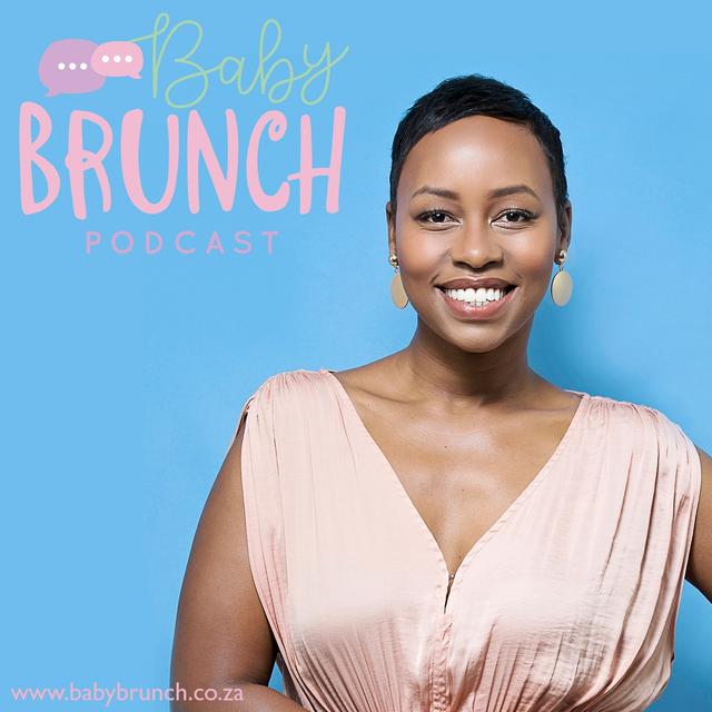 Parent + #BabyBrunch The Show Gauteng: Part One - podcast episode cover