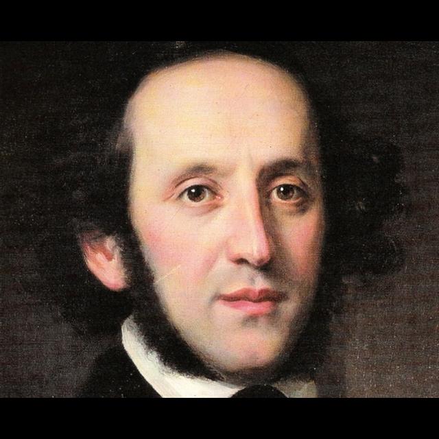 Mendelssohn Symphony No. 4, "Italian" - podcast episode cover