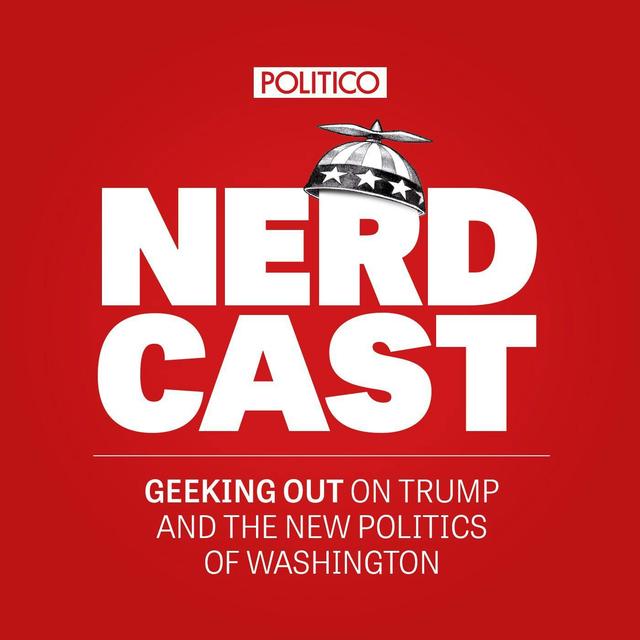 Mini Tuesday, Biden's not-so-mini wins - podcast episode cover