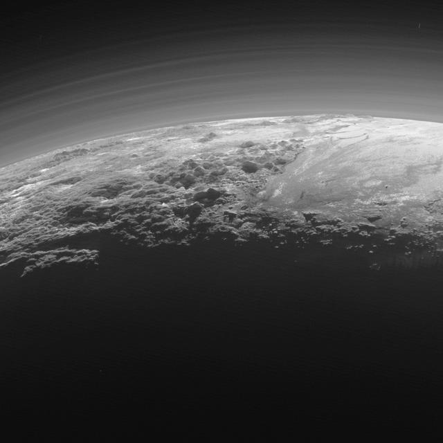 StarTalk Live! at the Beacon (Part 2): King of the Kuiper Belt - podcast episode cover