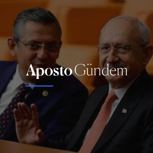 Çelik kubbe, mutlak butlan | 27 Haziran 2025 - podcast episode cover