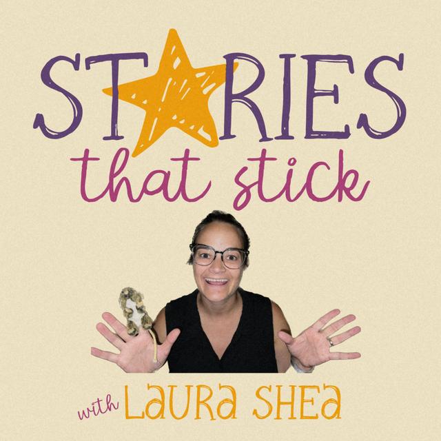 Storytelling Time - ”Cody’s Star” - podcast episode cover
