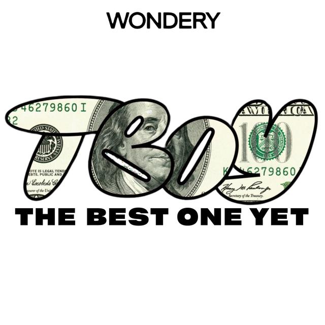 BONUS 💰 “The Money Pod” — Our Best Money stories from 2024 - podcast episode cover