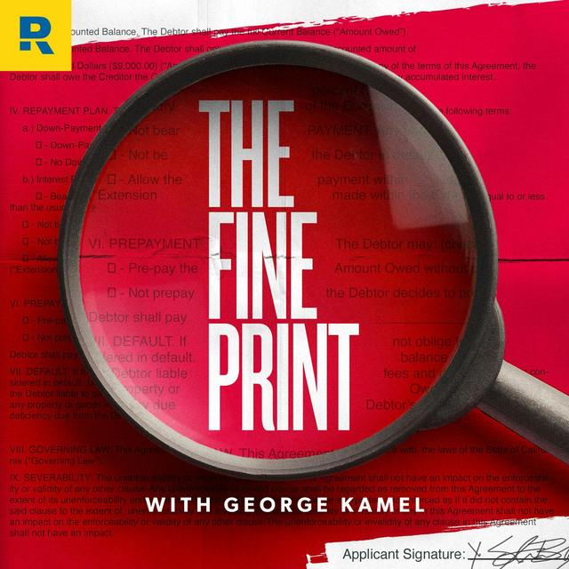 Ep 1: How TurboTax is SCREWING You - podcast episode cover