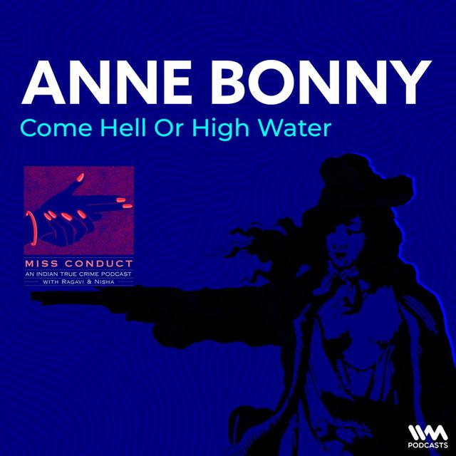 Anne Bonny - podcast episode cover
