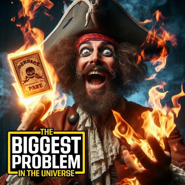 Episode 172 - podcast episode cover