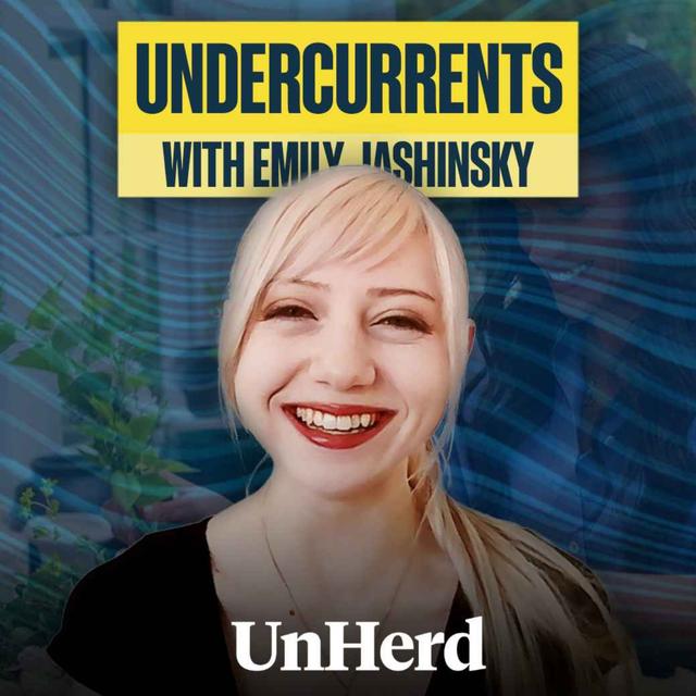 Mary Morgan: Meghan Markle is a millennial failure - podcast episode cover