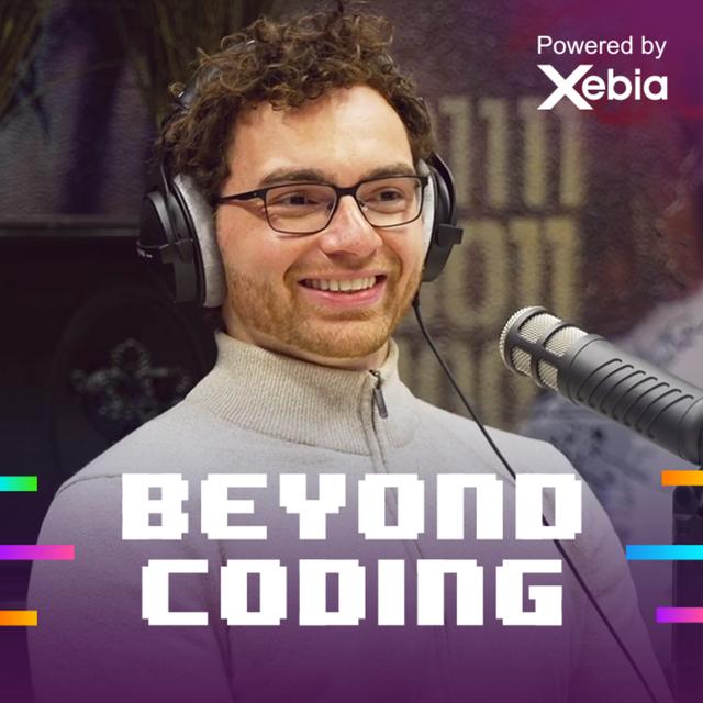 What is Vibe Coding? The New Way Developers Build Software with Zowie Langdon - podcast episode cover