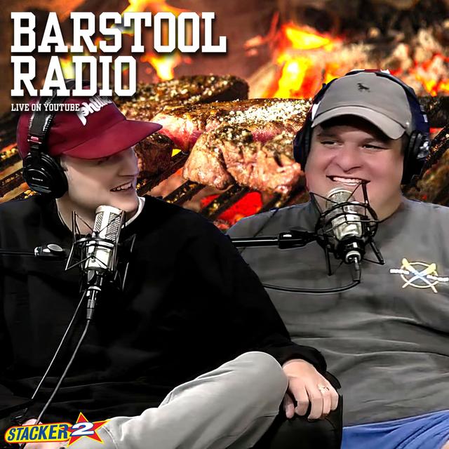 Glenny Balls Shares His List of Best Restaurants in the Country - podcast episode cover