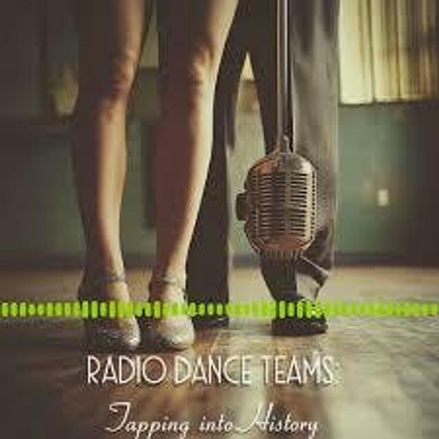 The Radio Dance Teams: Tapping - podcast episode cover