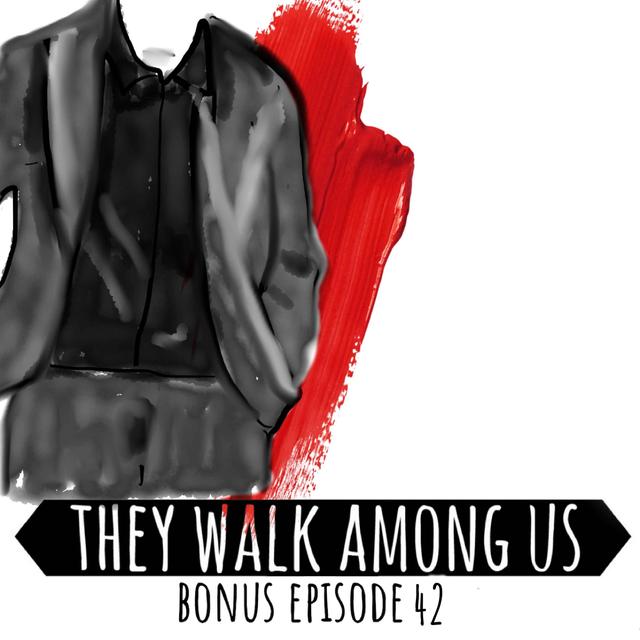The Body In Drift Reservoir - podcast episode cover