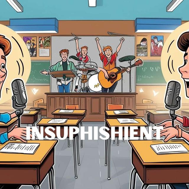 This Day In Phish - Tory presents: 4/10/1994, Trey got an ouchie - podcast episode cover